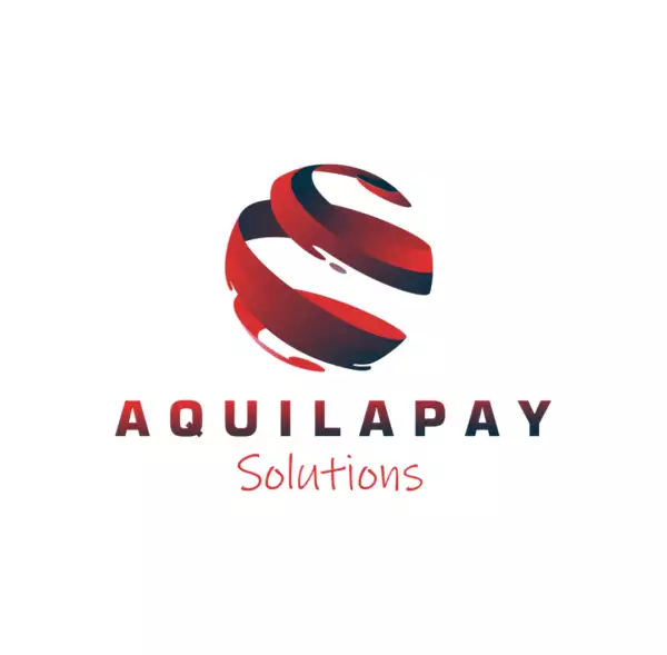 Aquilapay logo Aquilapay logo
