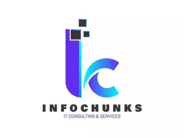 Infochunks Logo