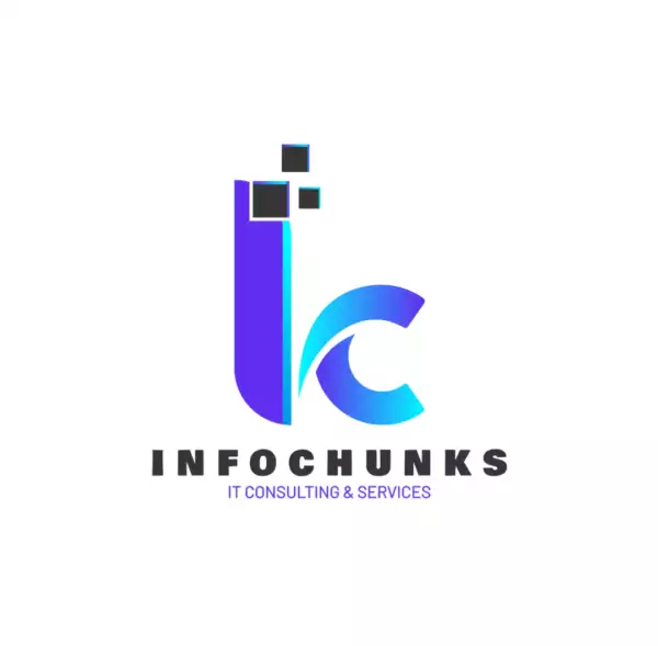 Infochunks Logo Infochunks Logo