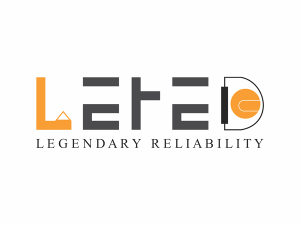 LEHED Logo