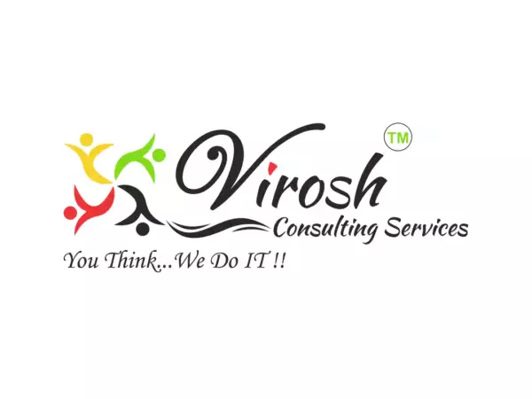 Virosh Logo