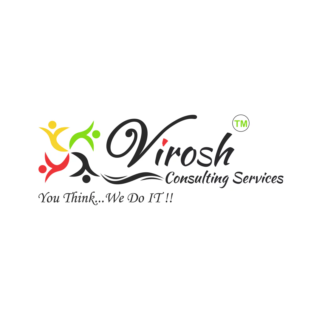Virosh Logo