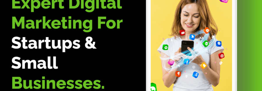Kevnit Digital Marketing