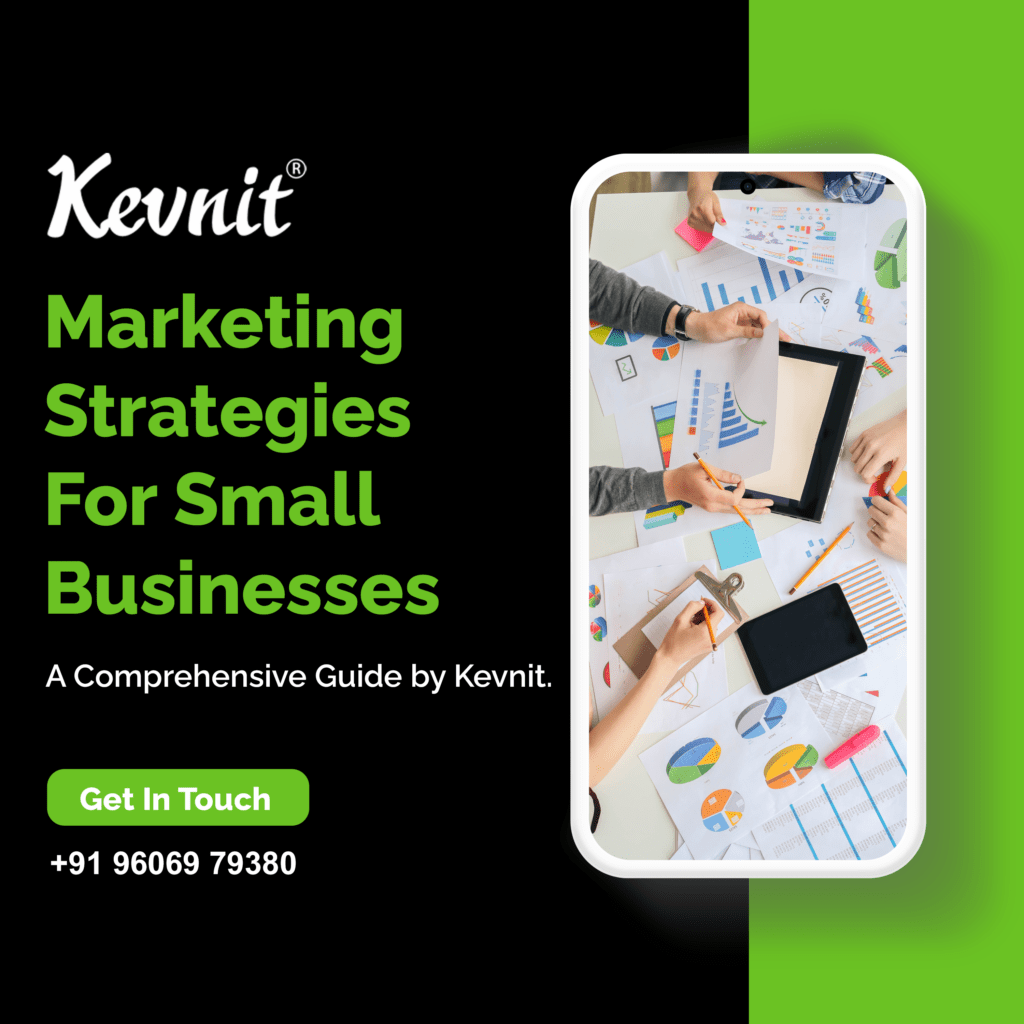 Digital Marketing Strategies