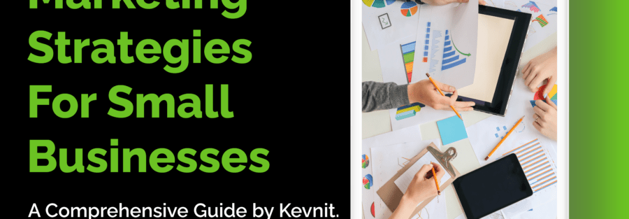 Digital Marketing Strategies
