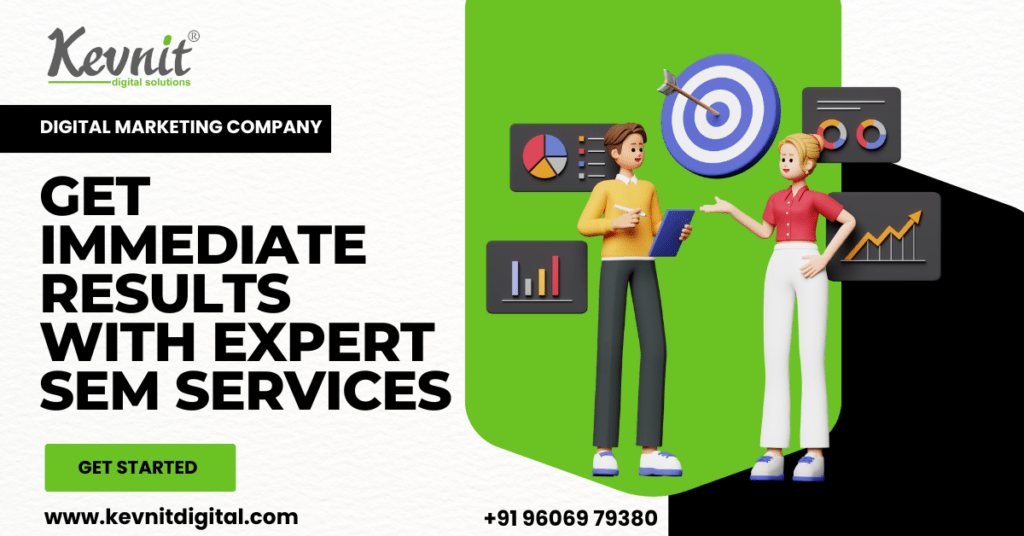 Kevnit Search Engine Marketing