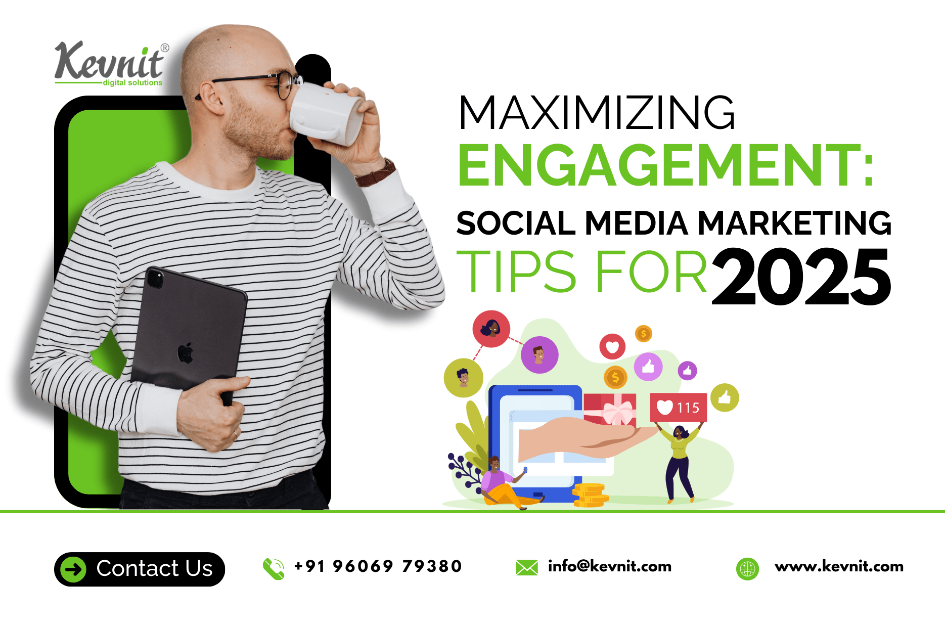 Social Media Marketing