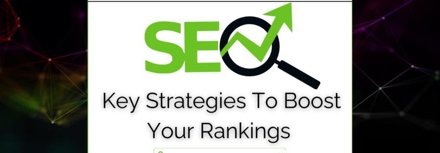 Kevnit Search Engine Optimization