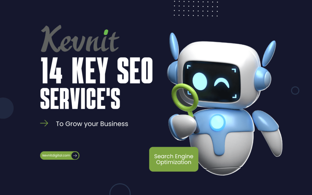 Search Engine Optimization