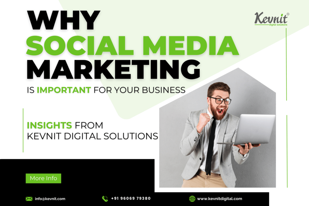 Kevnit Social Media Marketing