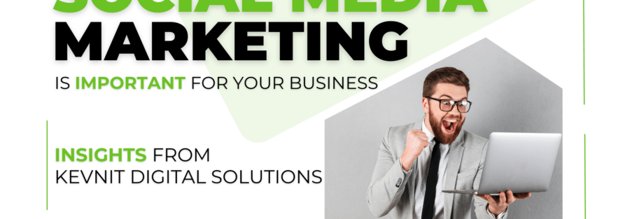 Kevnit Social Media Marketing